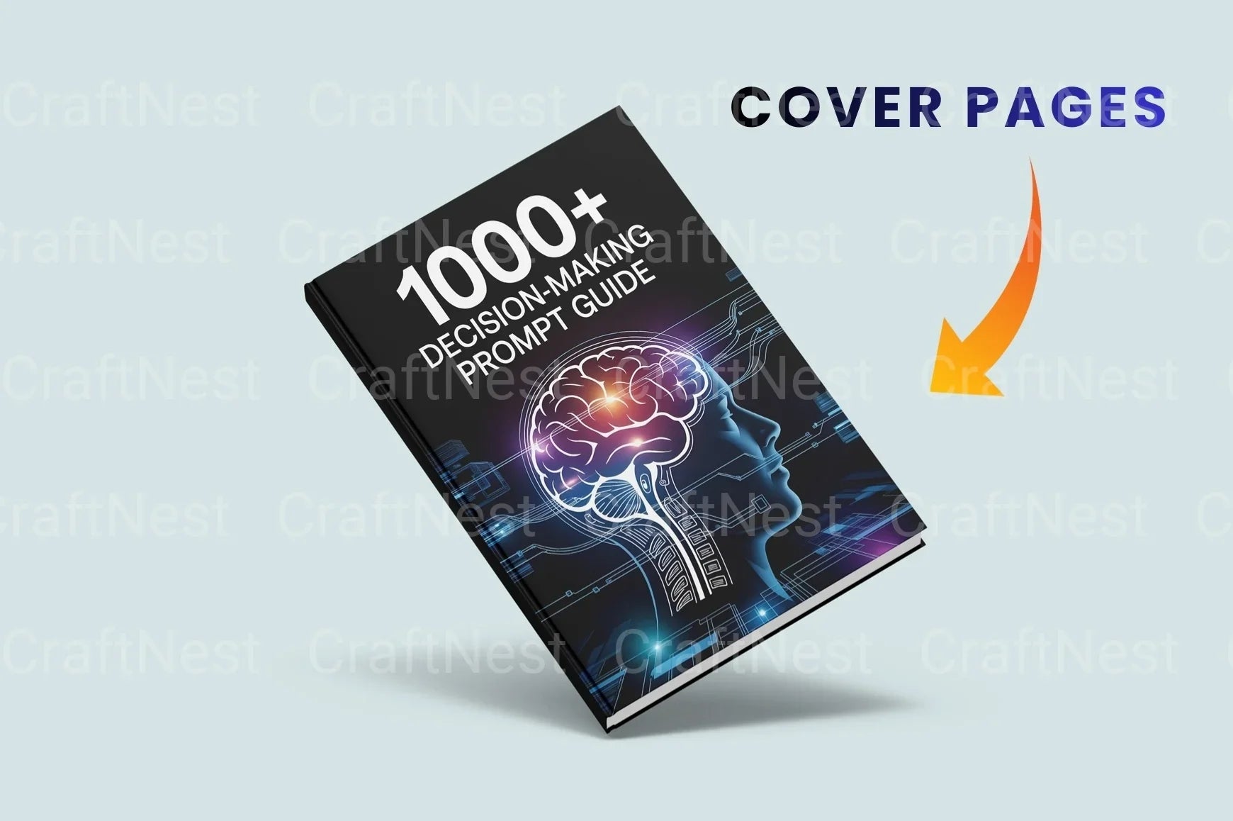 Decision Making Guide: Enhance Your Skills - CraftNest - Digital Crafting and Art
