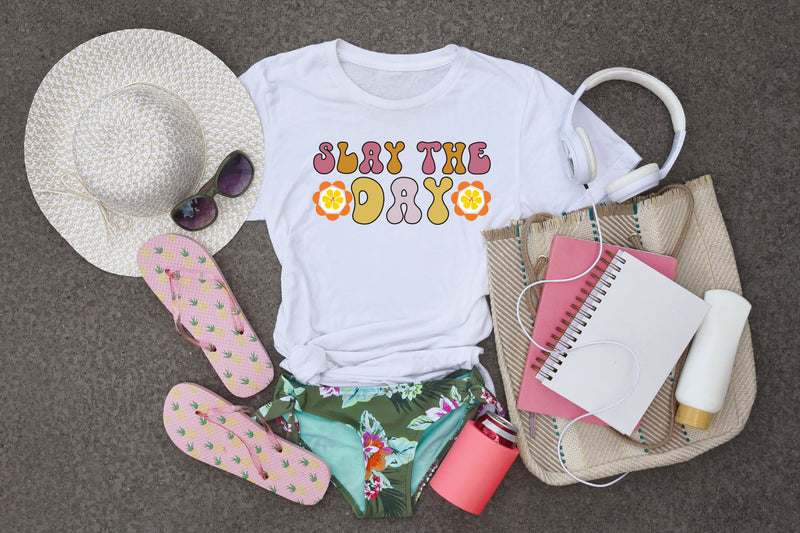 Retro Inspirational Quotes SVG Bundle - CraftNest - Digital Crafting and Art