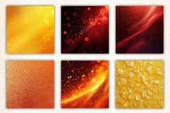 Color Glittery Background - CraftNest - Digital Crafting and Art