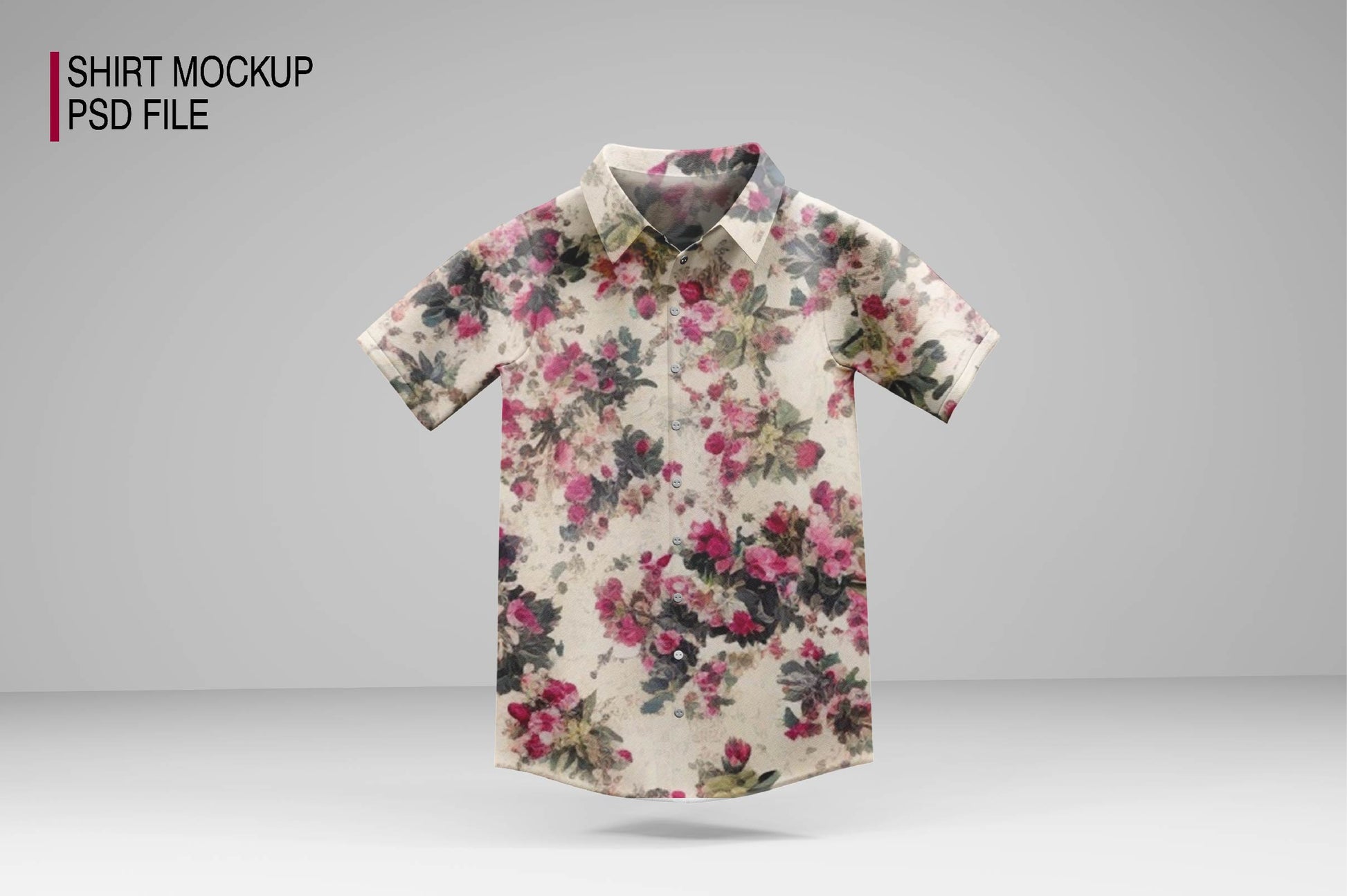 Elegant Vintage Flowers Pattern Clipart Bundle - CraftNest - Digital Crafting and Art