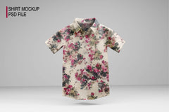 Elegant Vintage Flowers Pattern Clipart Bundle - CraftNest - Digital Crafting and Art