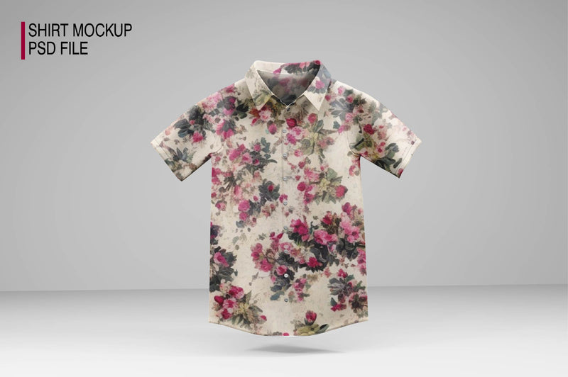 Elegant Vintage Flowers Pattern Clipart Bundle - CraftNest - Digital Crafting and Art