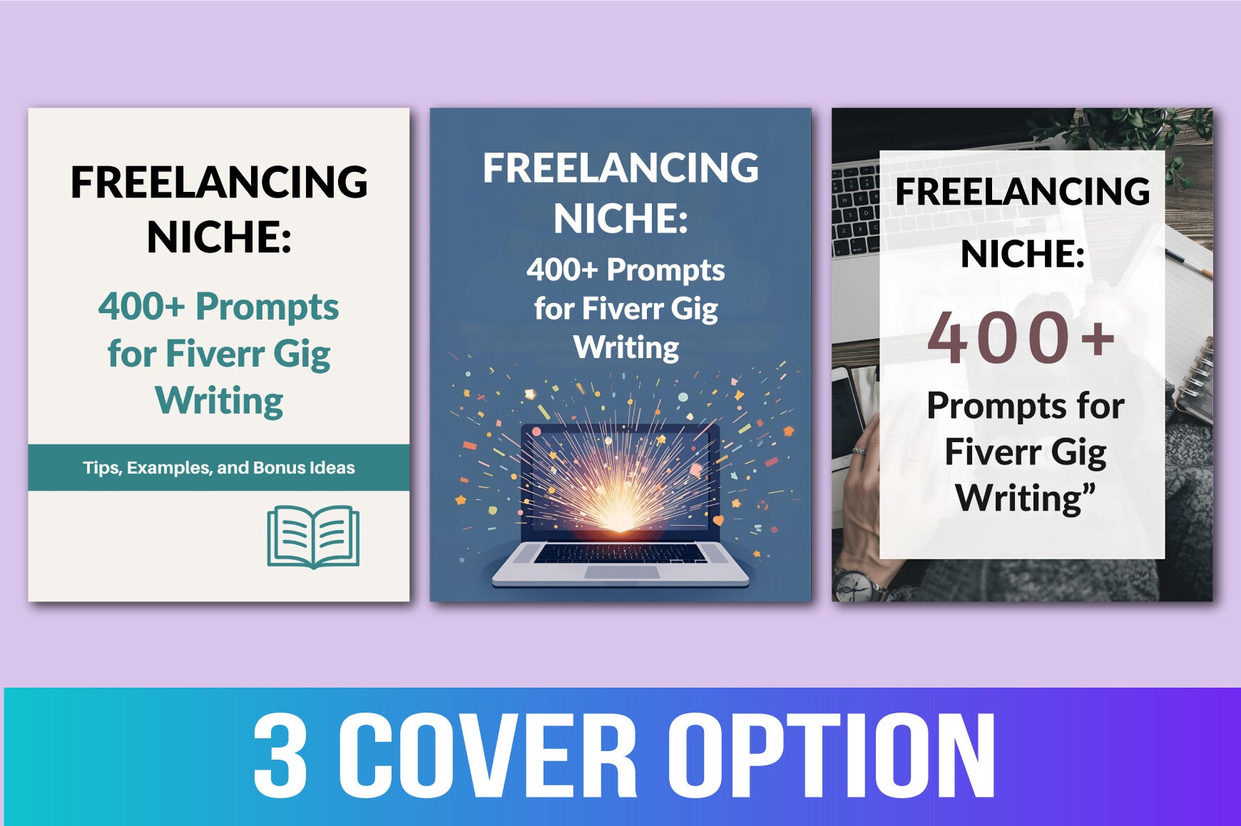 Freelancing Niche Planner Guide