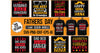 Father’s Day T-Shirt Bundle 1