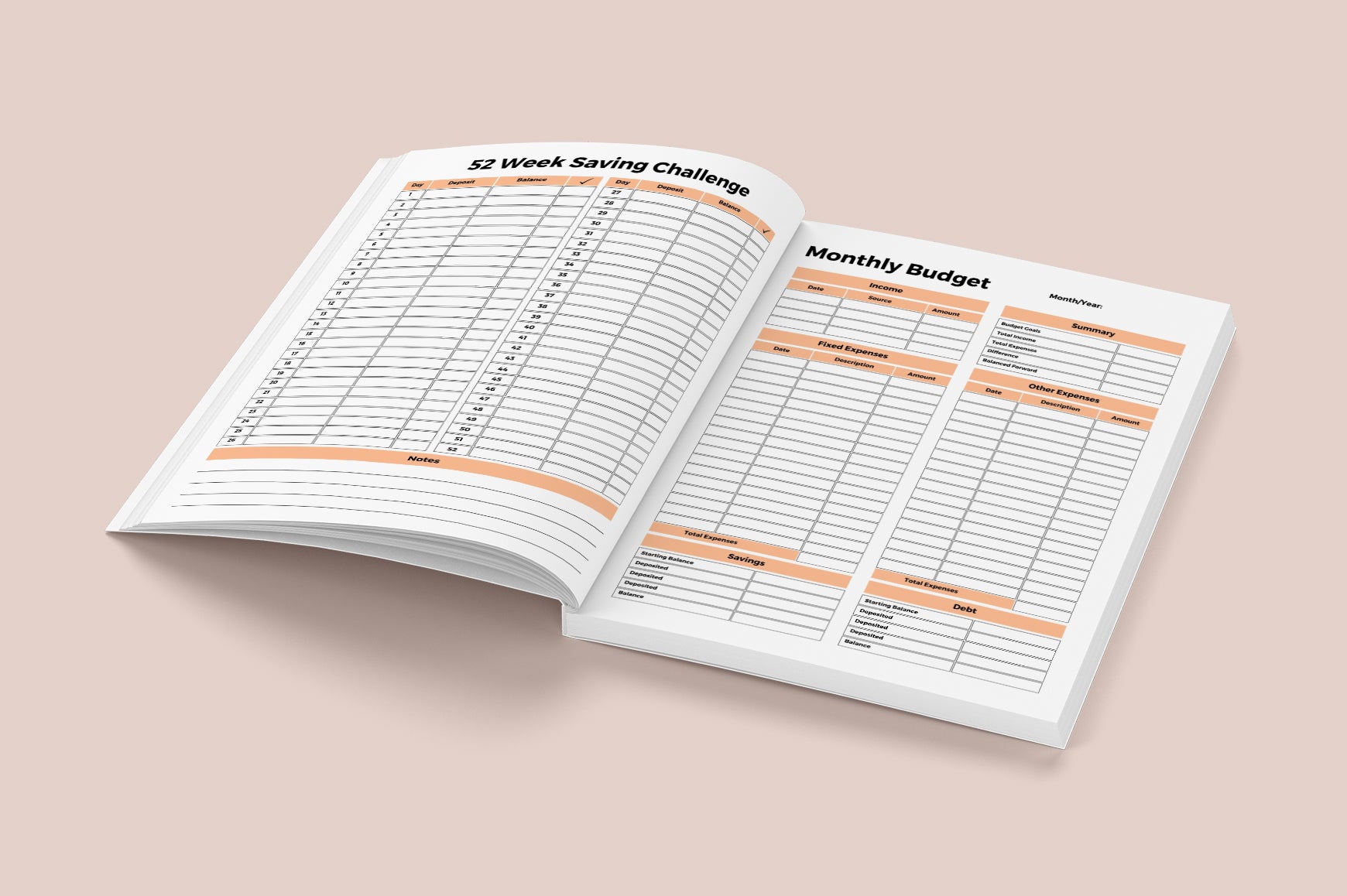 Ultimate Budget Planner
