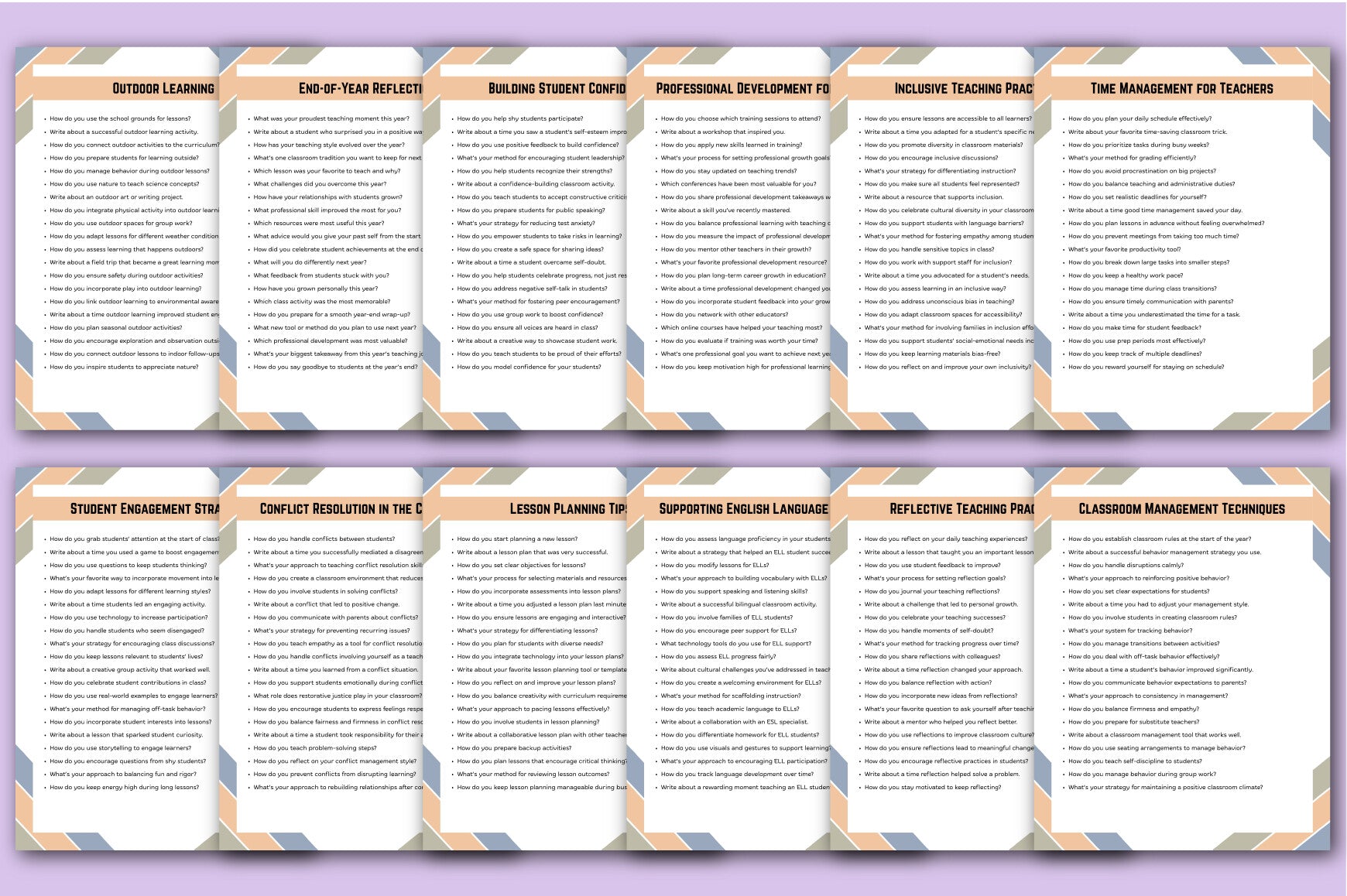 Teaching Spark Daily for Prompts