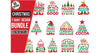 Christmas SVG Bundle 5