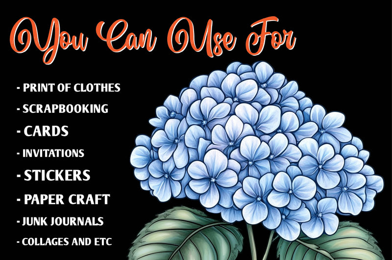 Vintage Flowers Seed Packet Clipart Bundle - CraftNest - Digital Crafting and Art