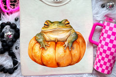 Dreamy Cute Halloween Clipart Bundle - CraftNest - Digital Crafting and Art