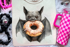 Funny Halloween Clipart Bundle - CraftNest - Digital Crafting and Art