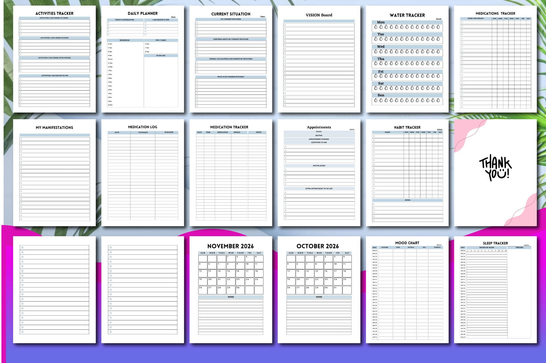 Depression Therapy Journal