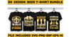 Beer T-Shirt Bundle 1