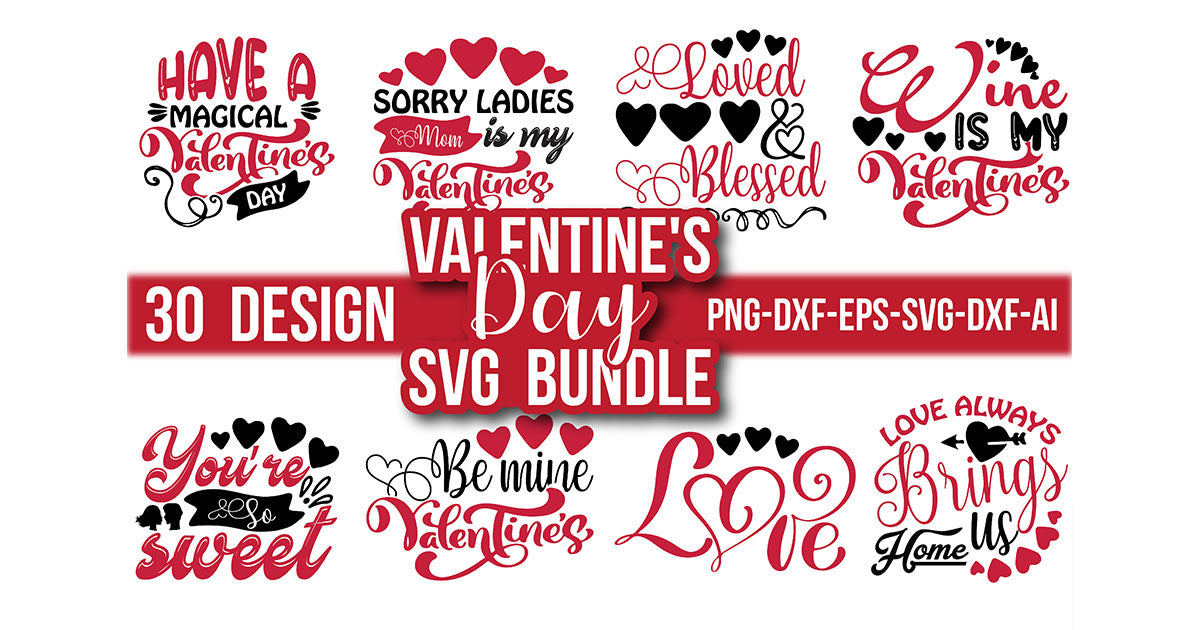 Christmas SVG Bundle 6 - CraftNest - Digital Crafting and Art