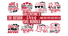 Christmas SVG Bundle 6 - CraftNest - Digital Crafting and Art