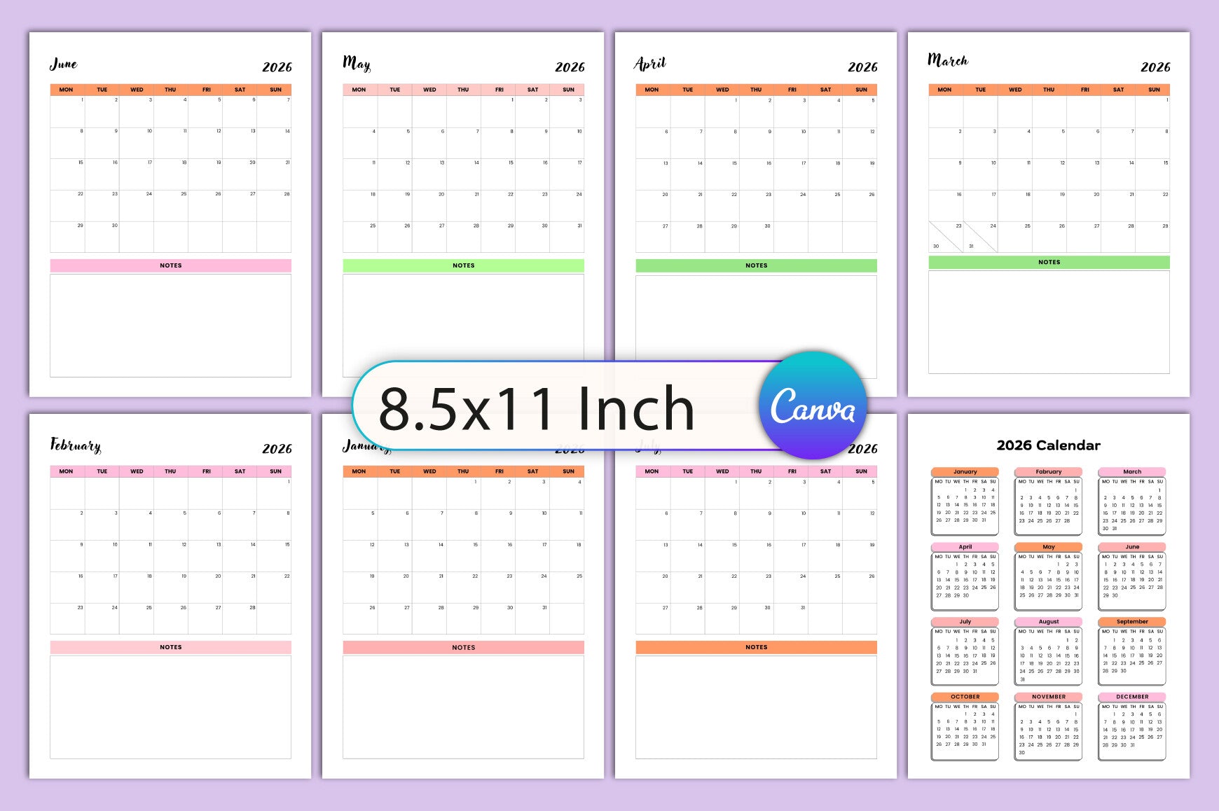 Rich Girl Planner