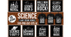 Science T-Shirt Bundle 1