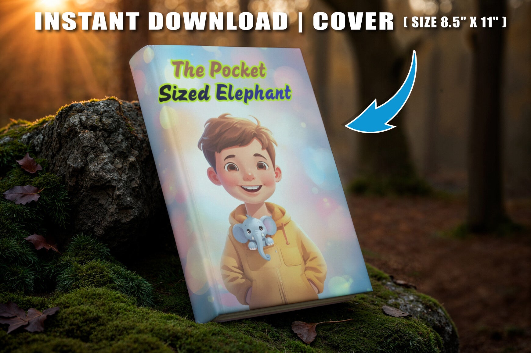 The Pocket-Sized Elephant Book
