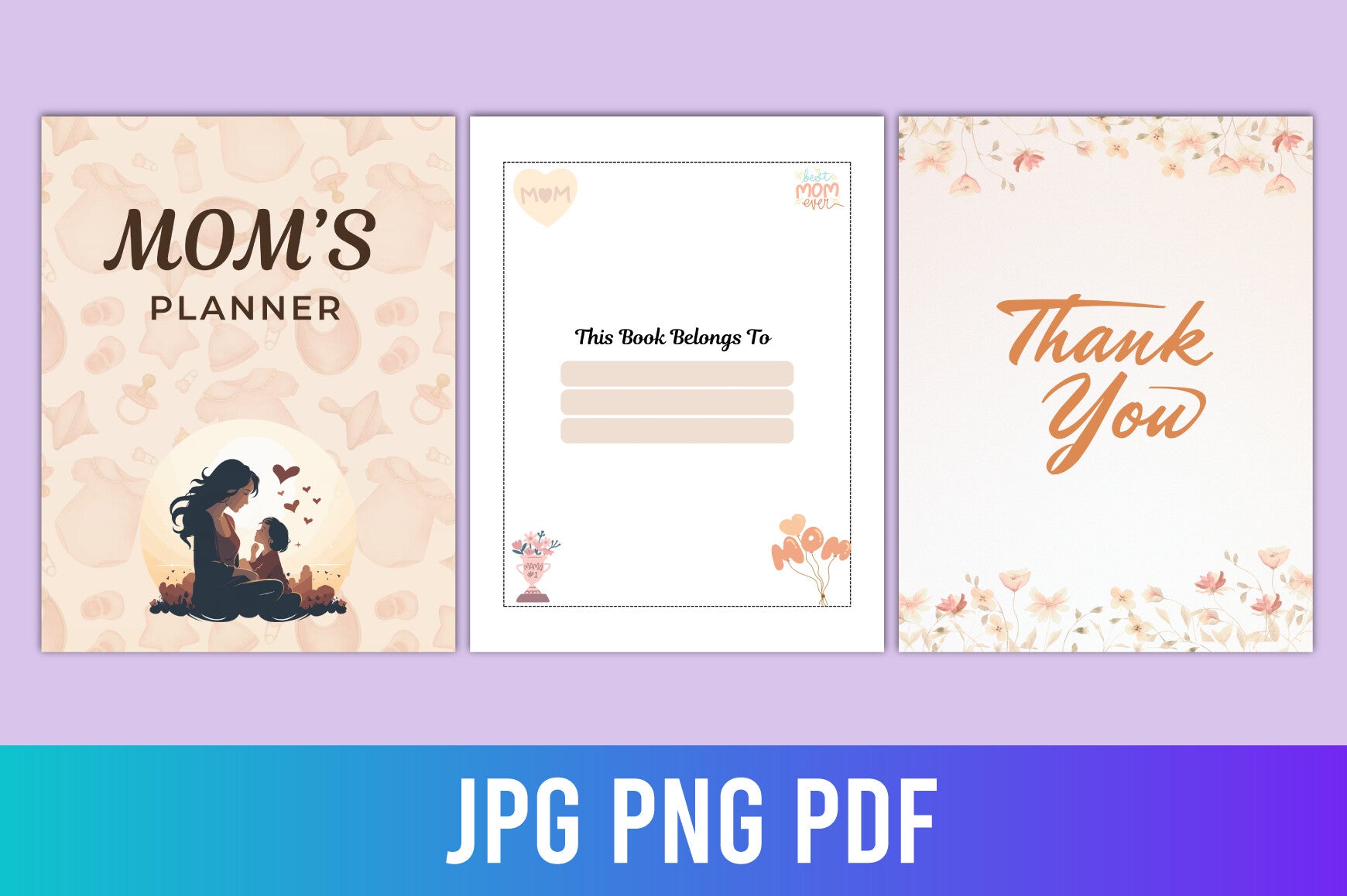 Mom Planner