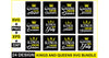 Queens And Kings SVG Bundle