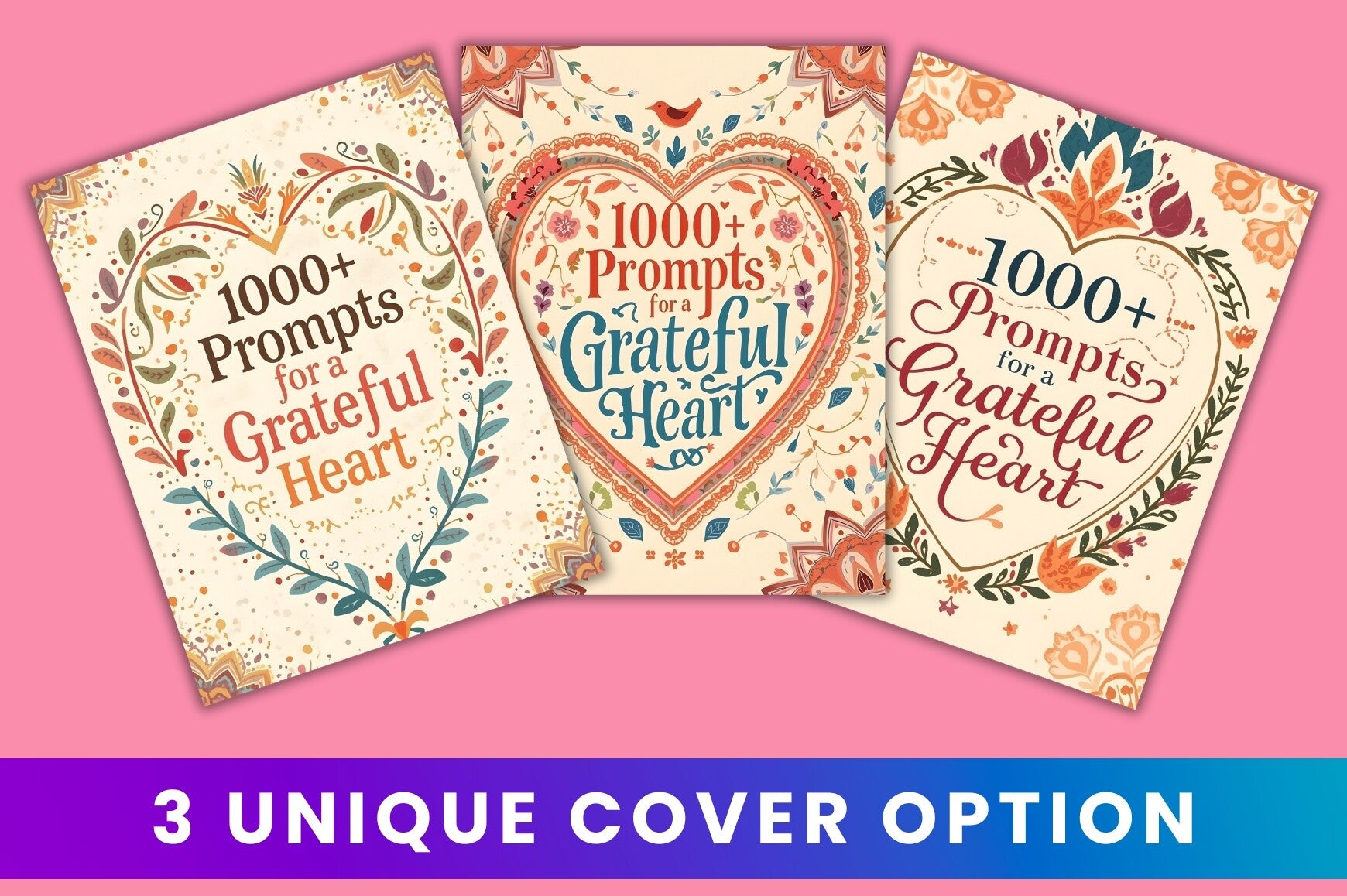 Grateful Prompts