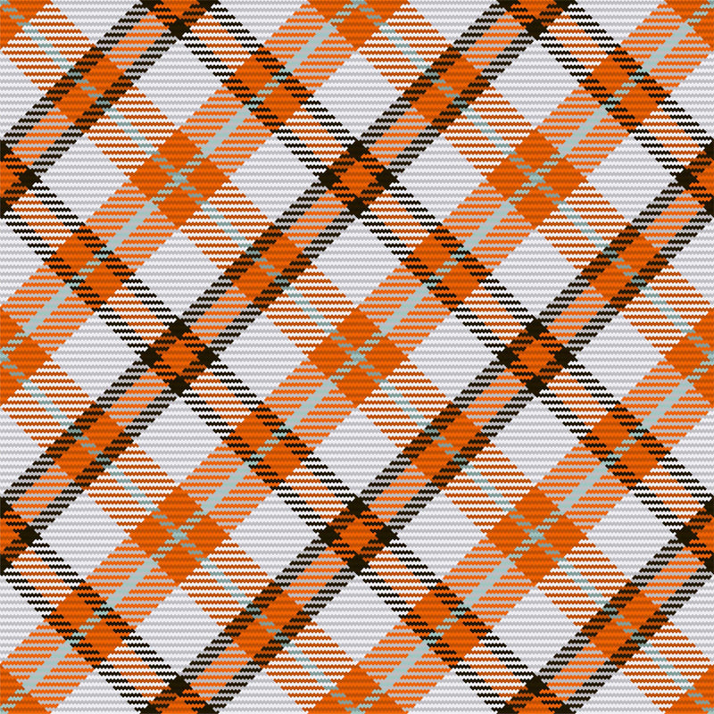 Autumn Plaid Digital Paper - CraftNest - Digital Crafting and Art