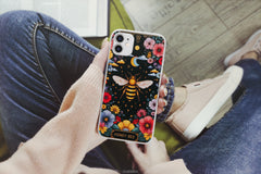 Honey Bee Tarot Card Clipart Bundle 9 - CraftNest - Digital Crafting and Art