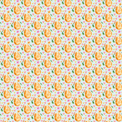 Watercolor Easter Seamless Digital Paper - CraftNest - Digital Crafting and Art