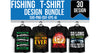 Fishing-T-Shirt-Bundle