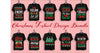 Christmas T Shirt Bundle 20