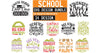 School Design SVG Bundle 2