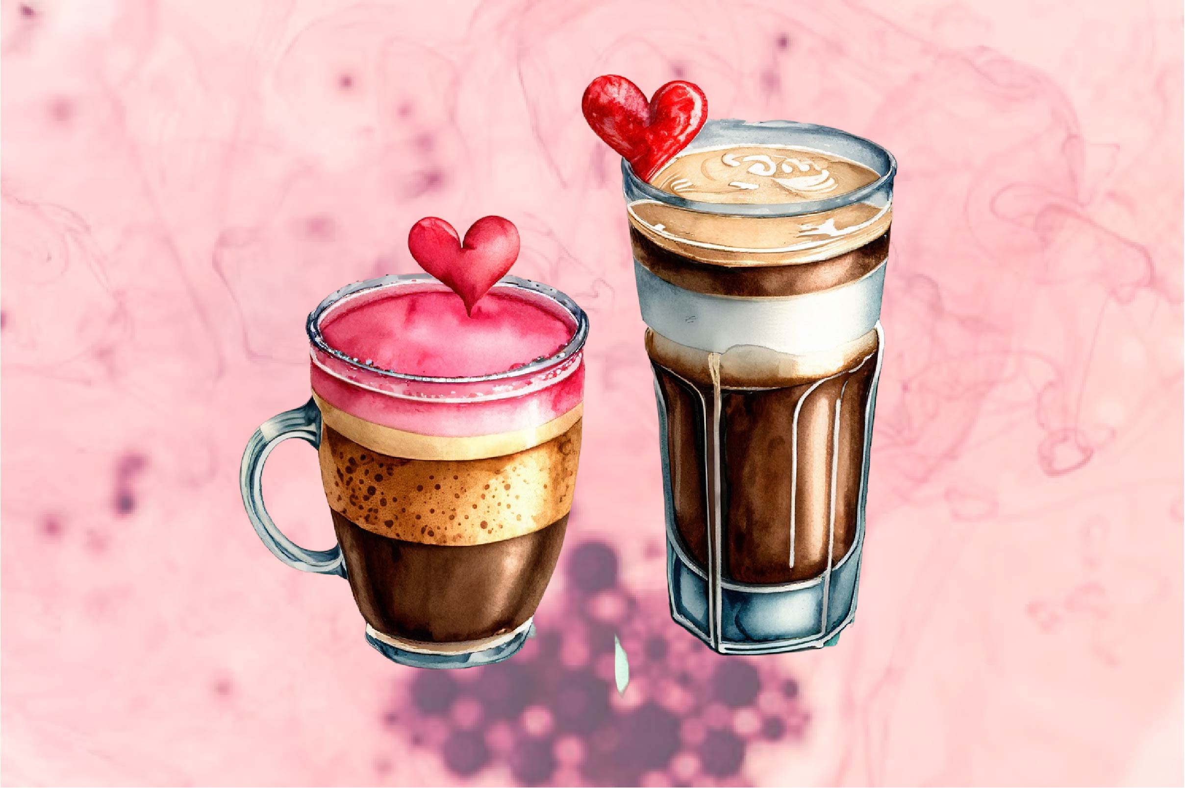 Coffee Clipart Bundle - CraftNest - Digital Crafting and Art