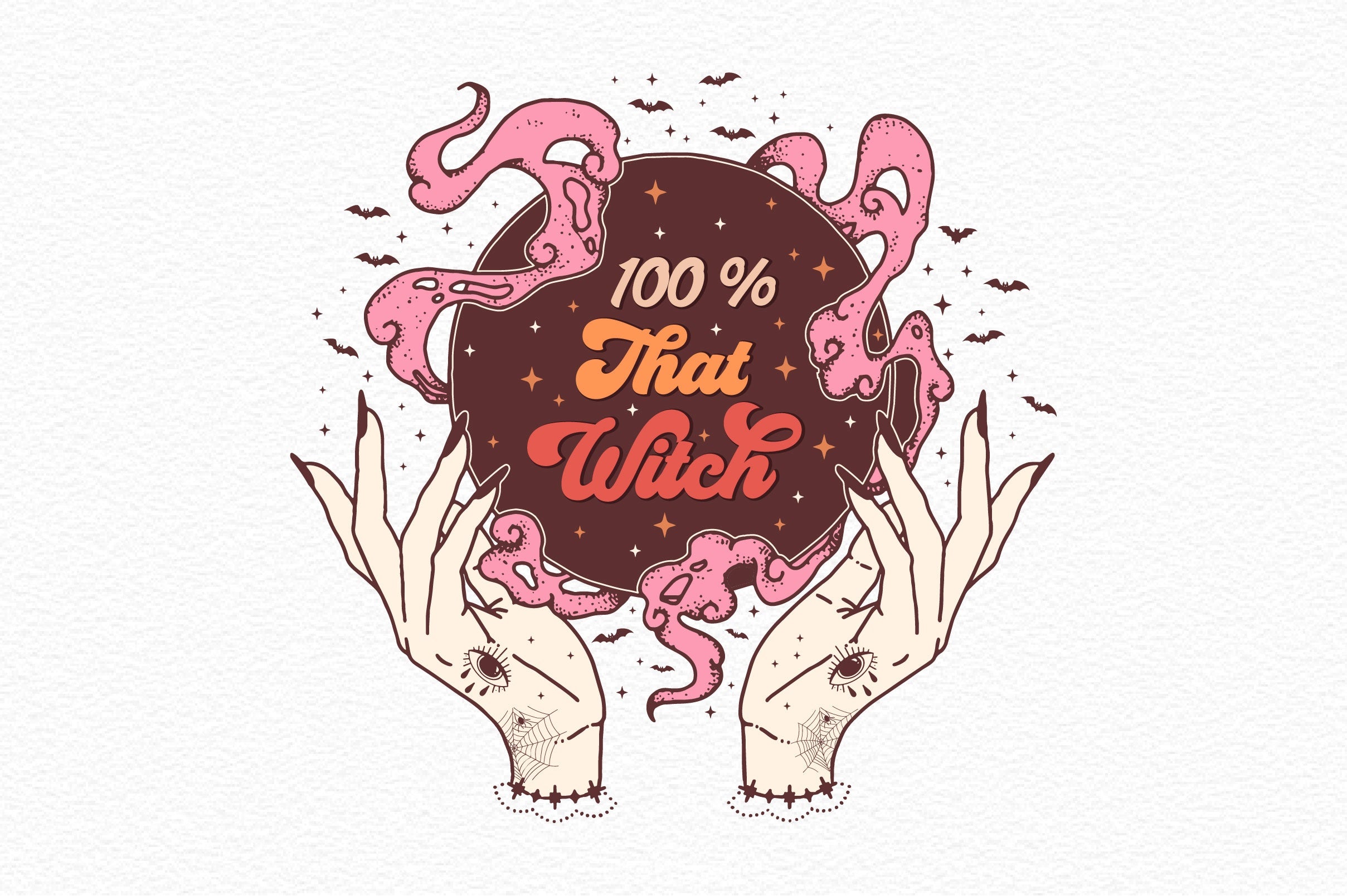 Halloween Clipart Bundle 8 - CraftNest - Digital Crafting and Art