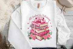 Valentine's Day Teachers Clipart Bundle 2 - CraftNest - Digital Crafting and Art