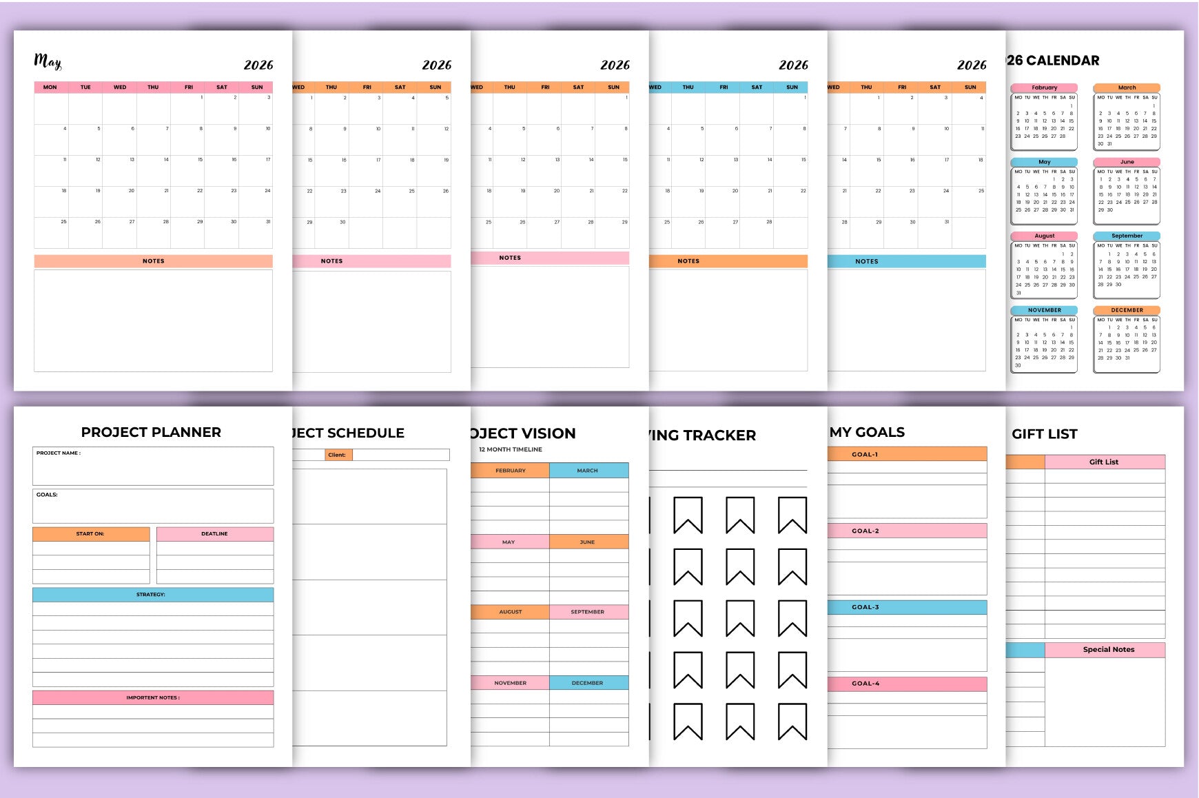 Brand Planner Optimization