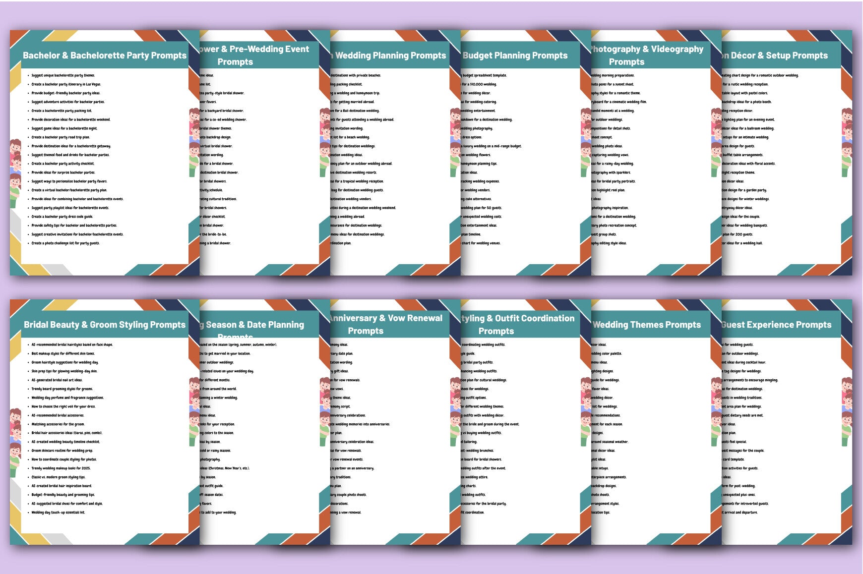 Creative Writing Story for Prompts