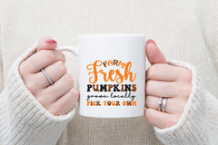 Pumpkin SVG Bundle 2 - CraftNest - Digital Crafting and Art