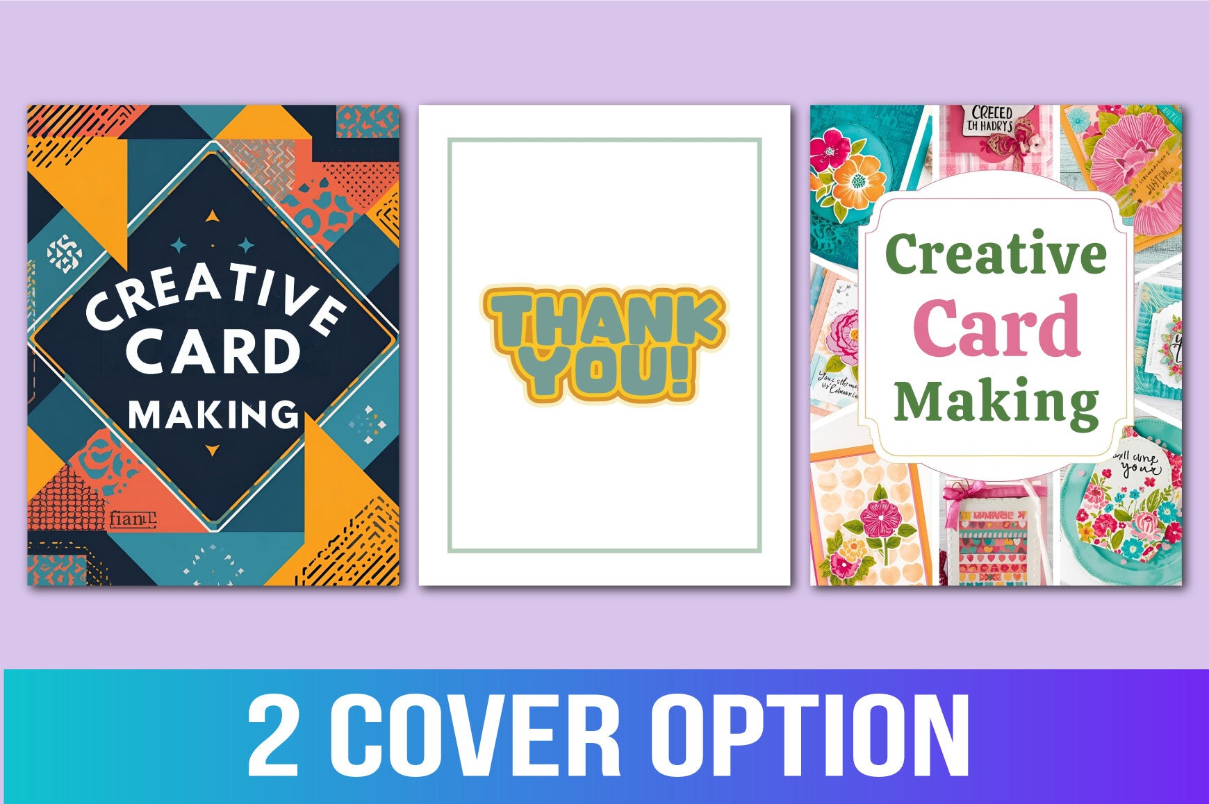 Creative Card Making