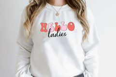 Retro Valentine's Day Bundle - CraftNest - Digital Crafting and Art