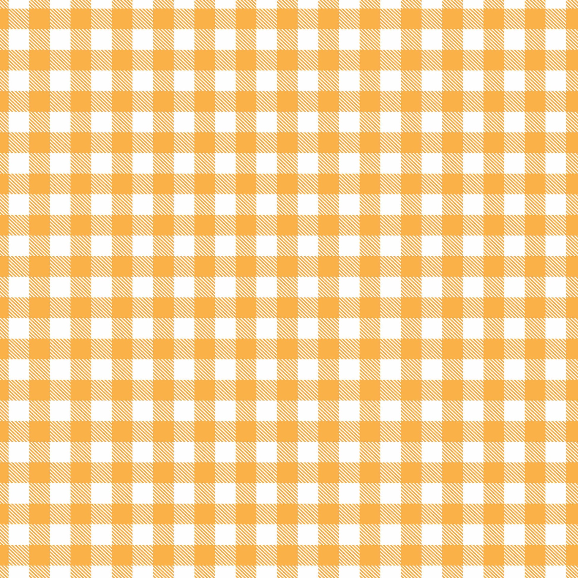 Fall Buffalo Seamless Digital Paper - CraftNest - Digital Crafting and Art