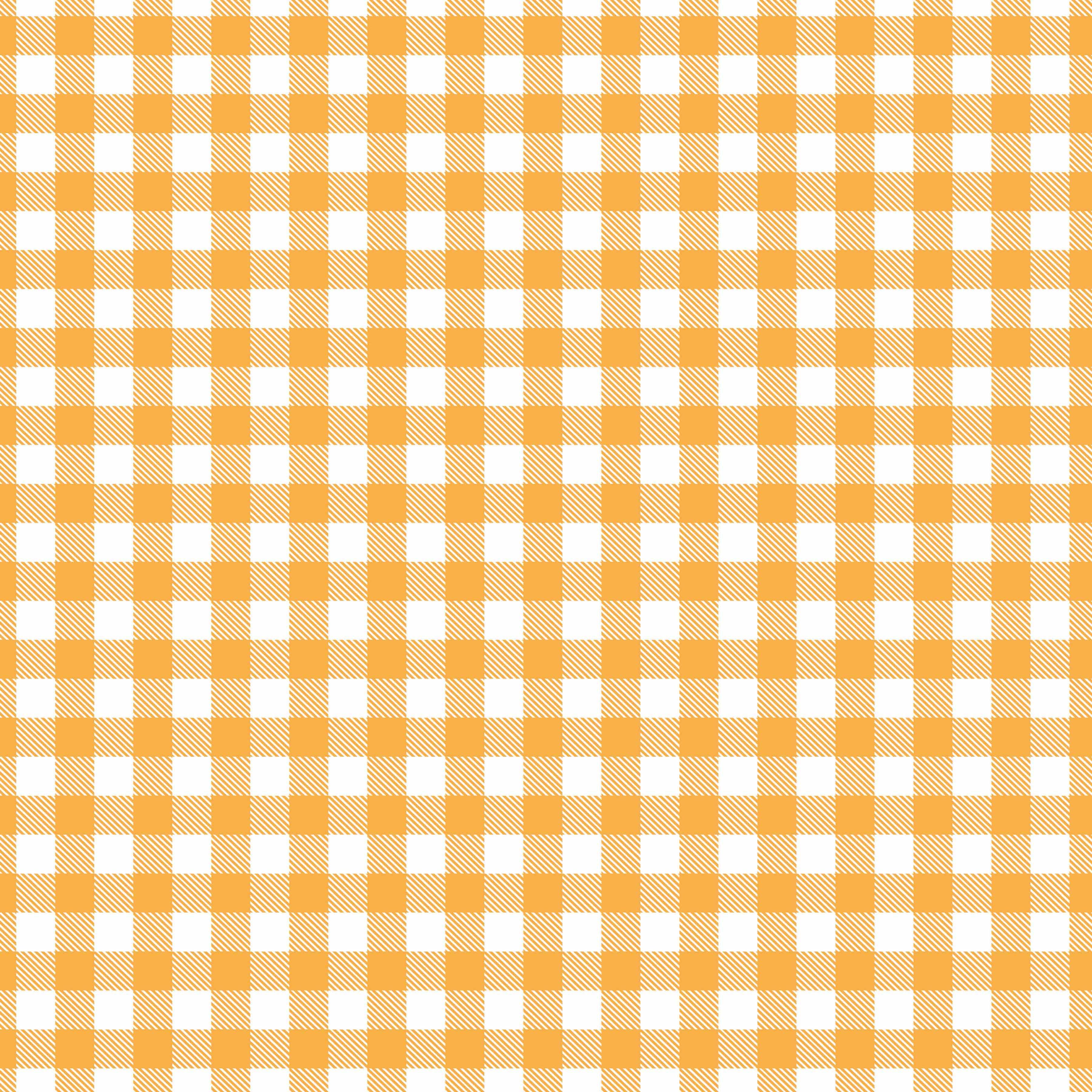 Fall Buffalo Seamless Digital Paper - CraftNest - Digital Crafting and Art