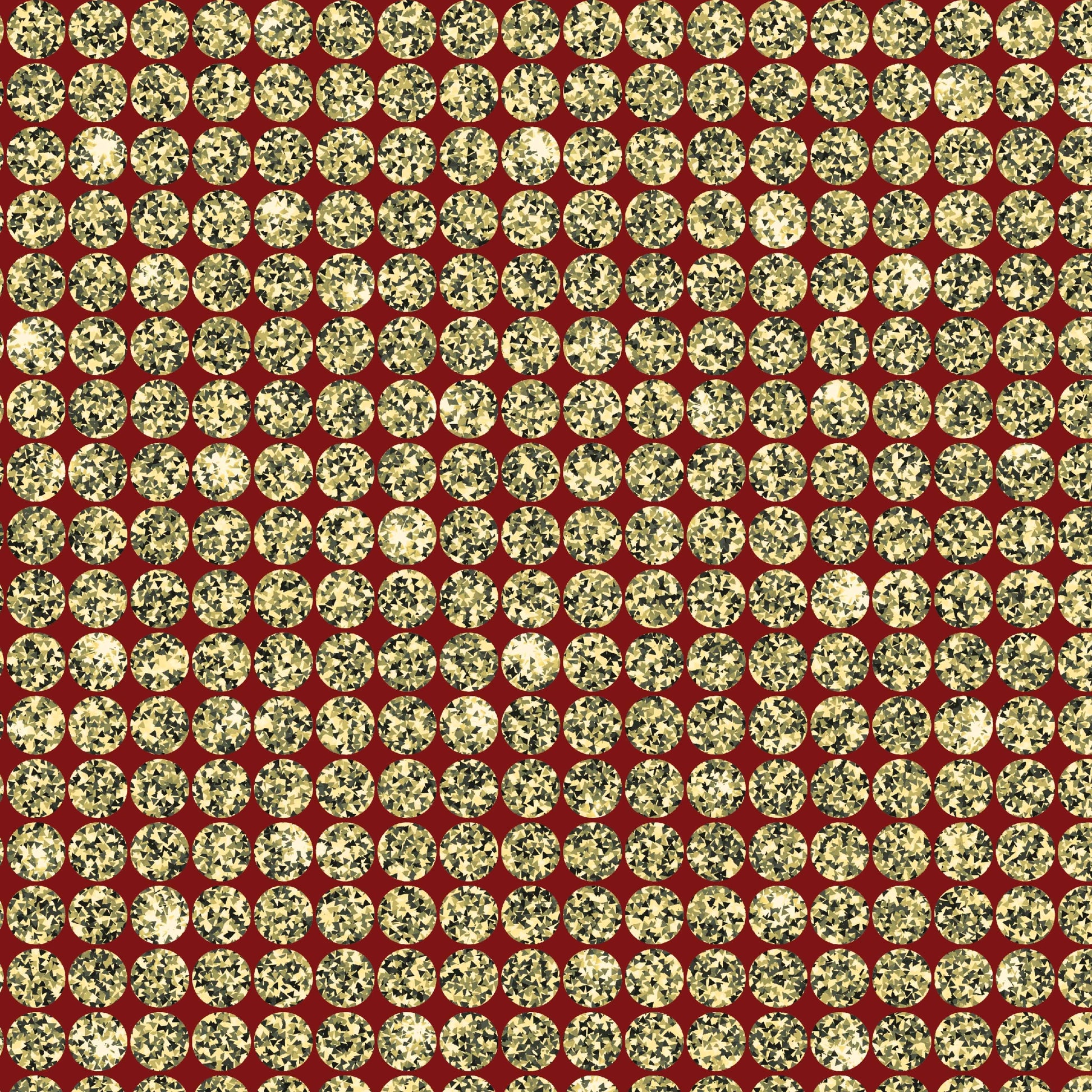 Christmas Seamless Digital Paper 2 - CraftNest - Digital Crafting and Art