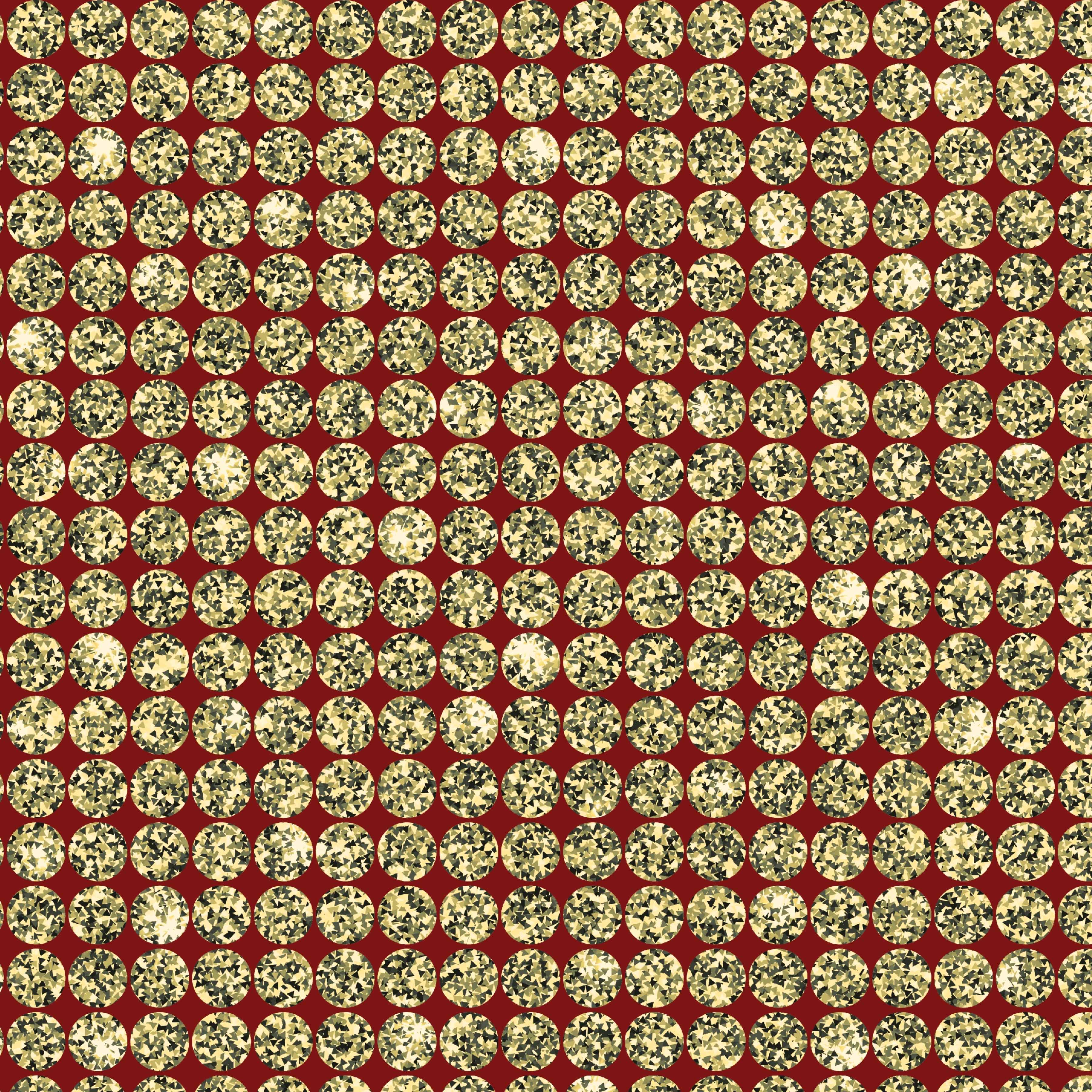 Christmas Seamless Digital Paper 2 - CraftNest - Digital Crafting and Art