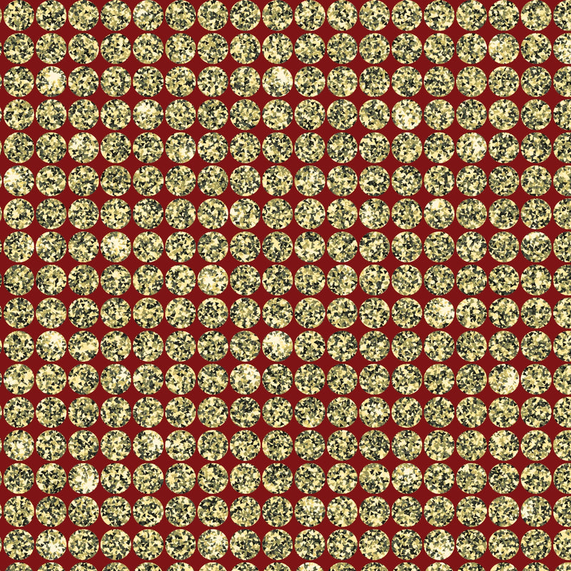 Christmas Seamless Digital Paper 2 - CraftNest - Digital Crafting and Art