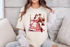 Valentine Romantic Couple Clipart Bundle 2 - CraftNest - Digital Crafting and Art