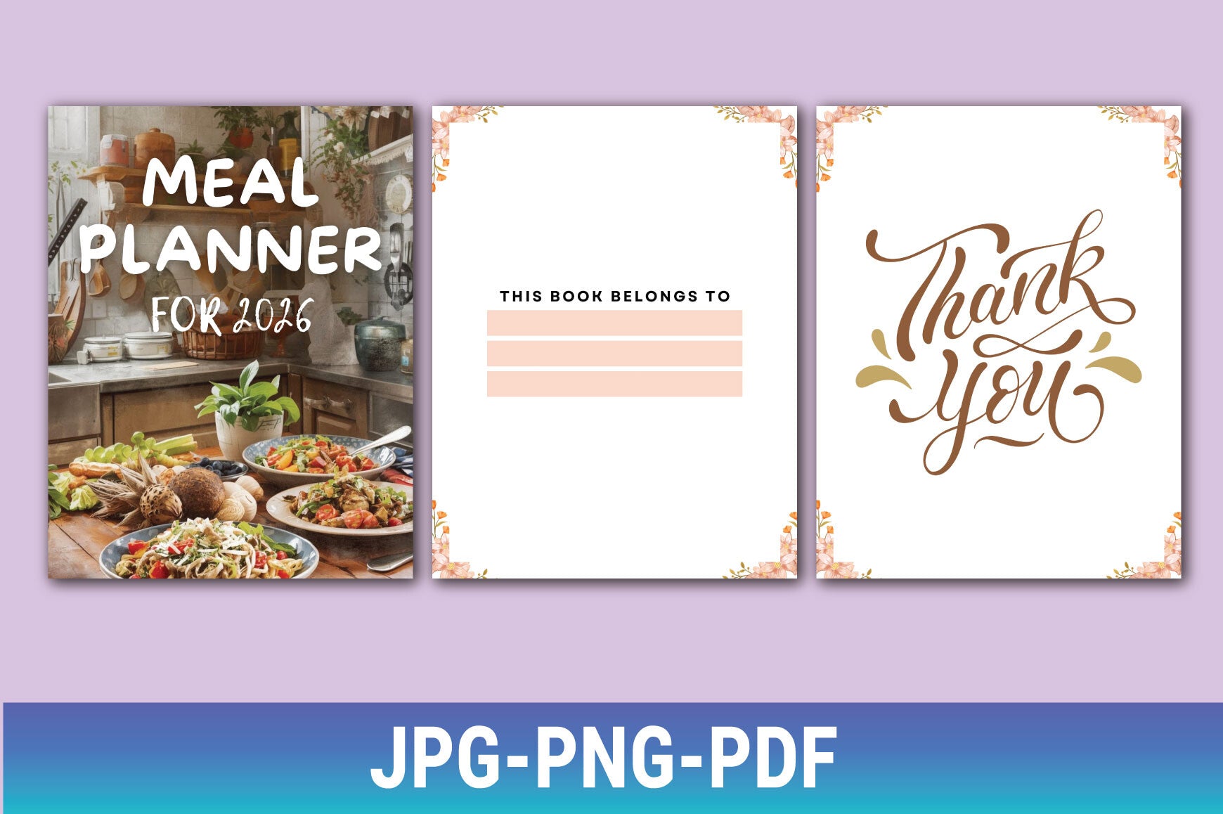Meal Planner