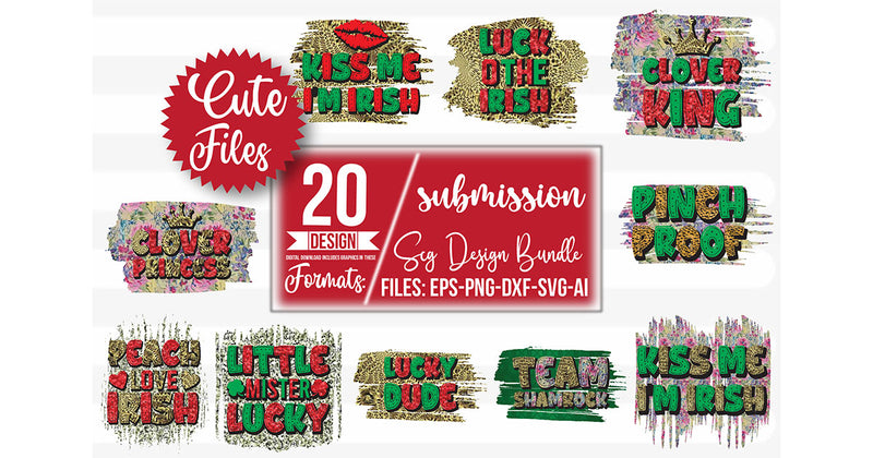 Submission Bundle 2 - CraftNest - Digital Crafting and Art