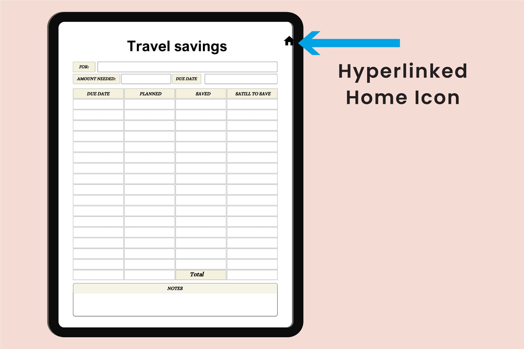 Travel Planner