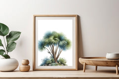 Palm Tree Clipart Bundle - CraftNest - Digital Crafting and Art