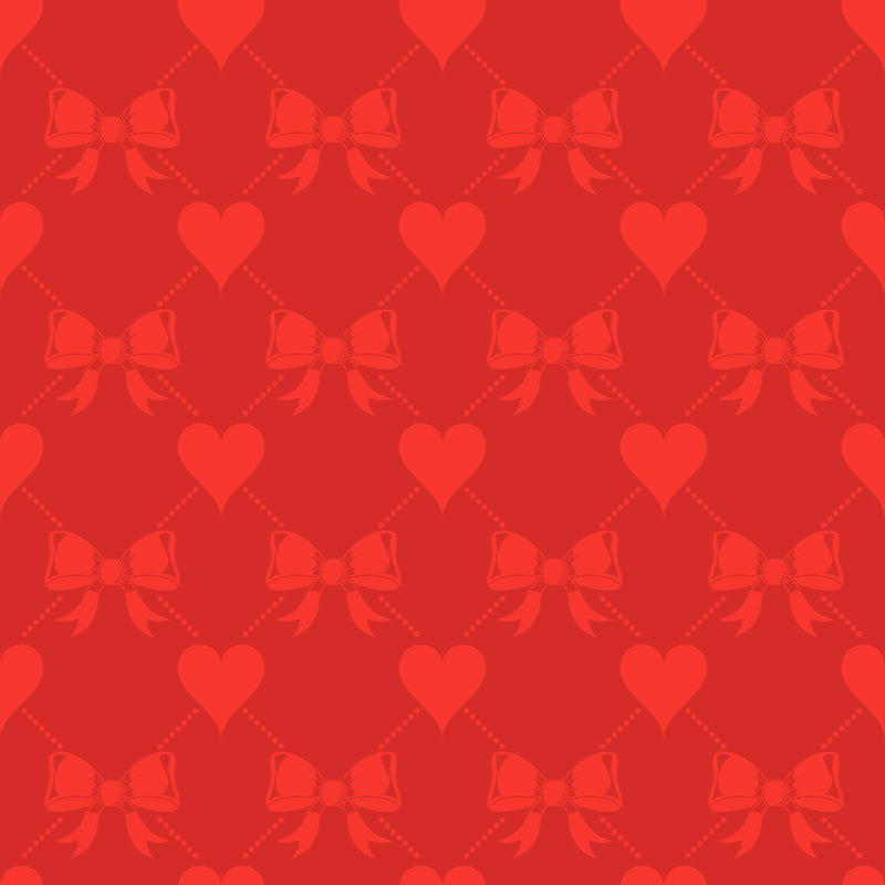 Valentine Seamless Digital Paper 3 - CraftNest - Digital Crafting and Art