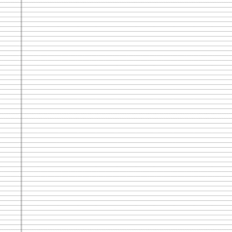 Notebook Seamless Digital Paper - CraftNest - Digital Crafting and Art